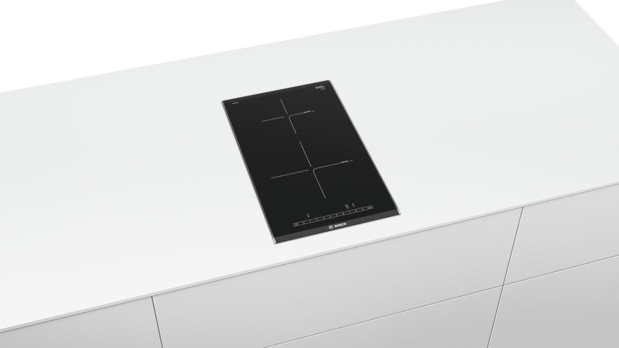 Bếp từ domino BOSCH PIB375FB1E Serie 6