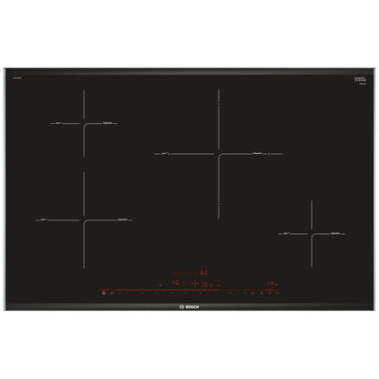 Bếp từ BOSCH PIE875DC1E|Serie 8