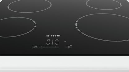 Bếp điện BOSCH PKE611B17E|Serie 4
