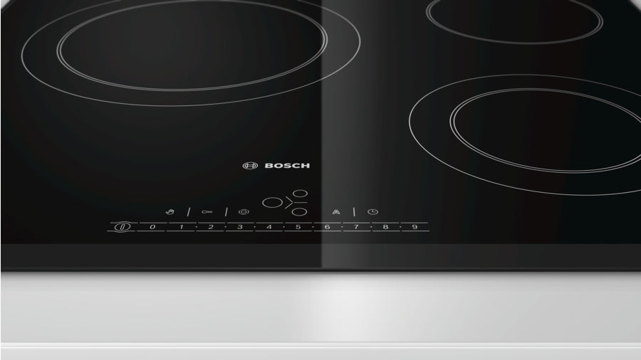Bếp điện BOSCH PKK651F17E|Serie 4