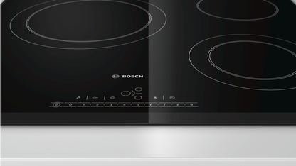 Bếp điện BOSCH PKK651F17E|Serie 4