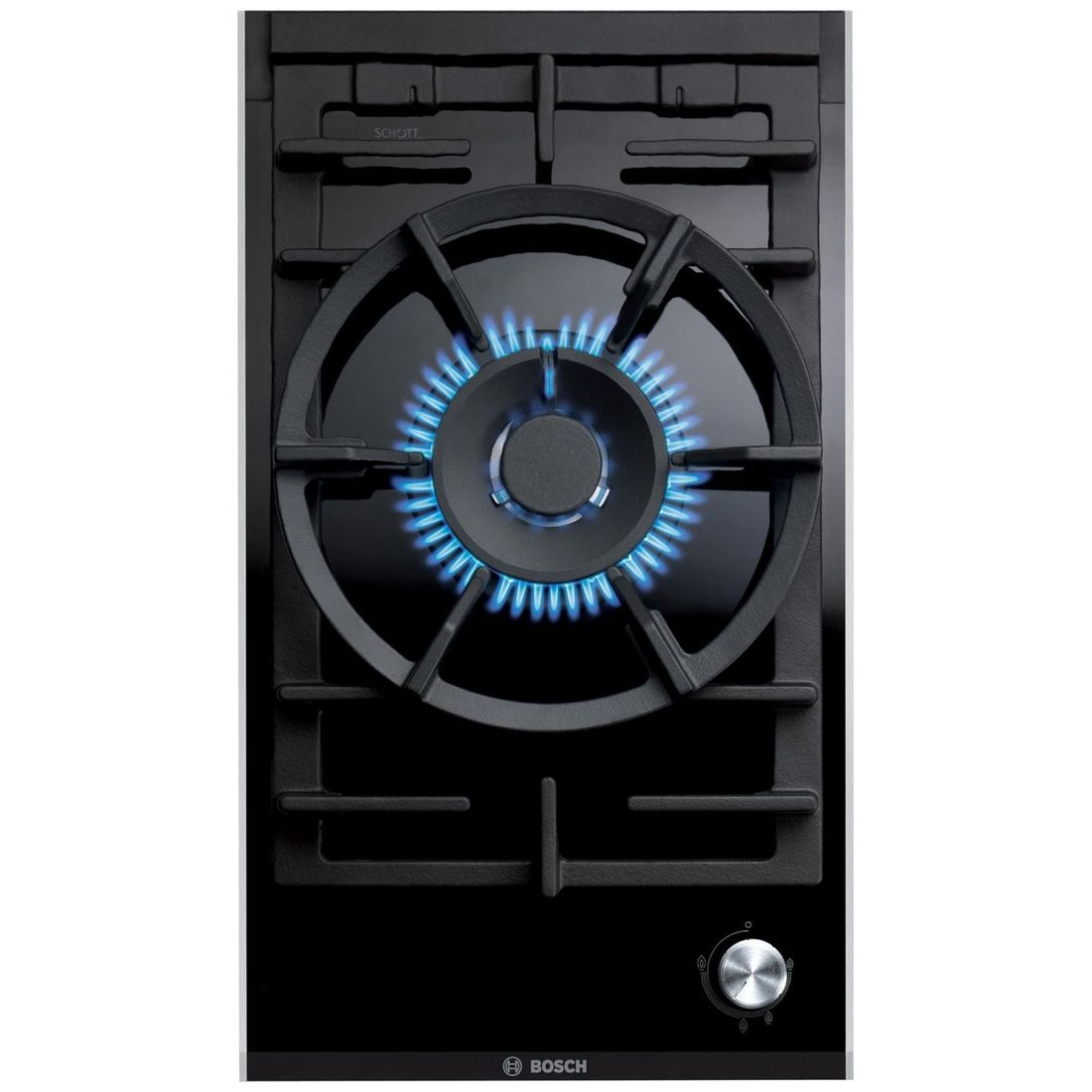 Bếp gas BOSCH PRA326B70E|Serie 8