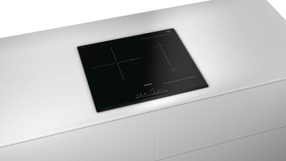 Bếp từ BOSCH HMH.PVJ631FB1E|Serie 6