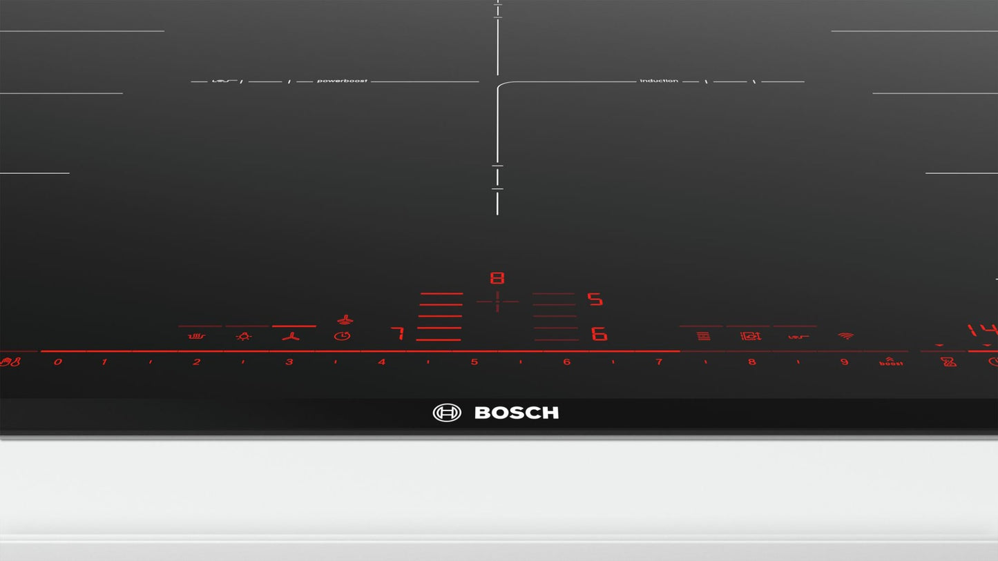 Bếp từ BOSCH PXV975DV1E|Serie 8