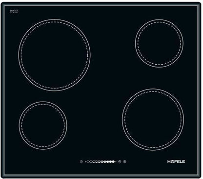 Bếp điện HAFELE HC-R604A 536.01.751