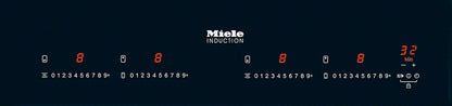 Bếp từ MIELE KM6328-1