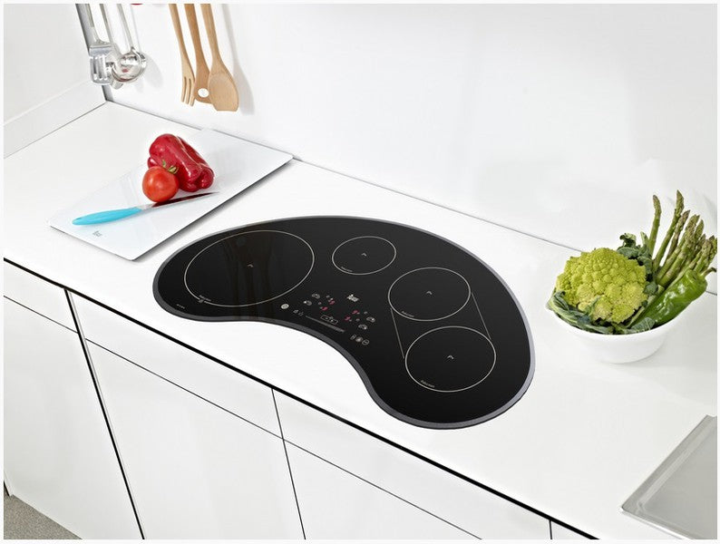 Bếp từ TEKA VRTC 95 4I
