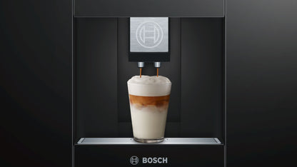 Máy pha café âm tủ BOSCH HMH.CTL636ES1|Serie 8