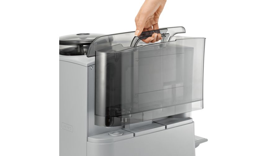 Máy pha café độc lập BOSCH TES50221GB