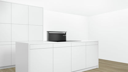 Máy hút mùi âm bàn bếp BOSCH DDD97BM60B|Serie 8