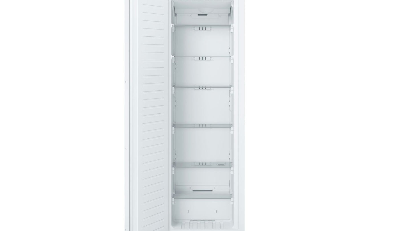 Tủ đông âm tủ BOSCH GIN81AC30|Serie 6