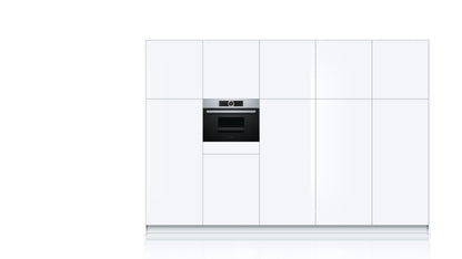 Lò hấp BOSCH HMH.CDG634BS1|Serie 8