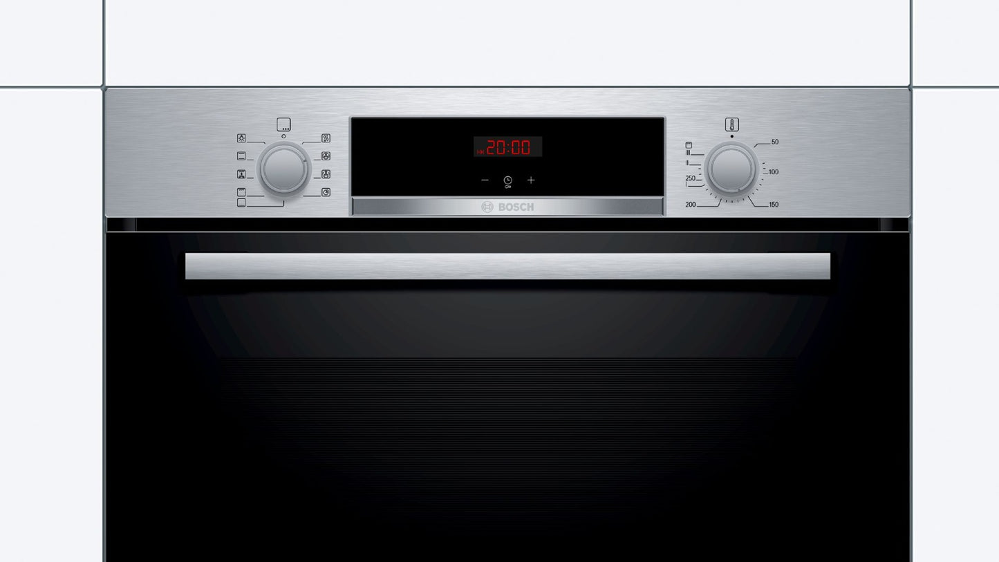 Lò nướng BOSCH HBA512BR0 |Serie 4