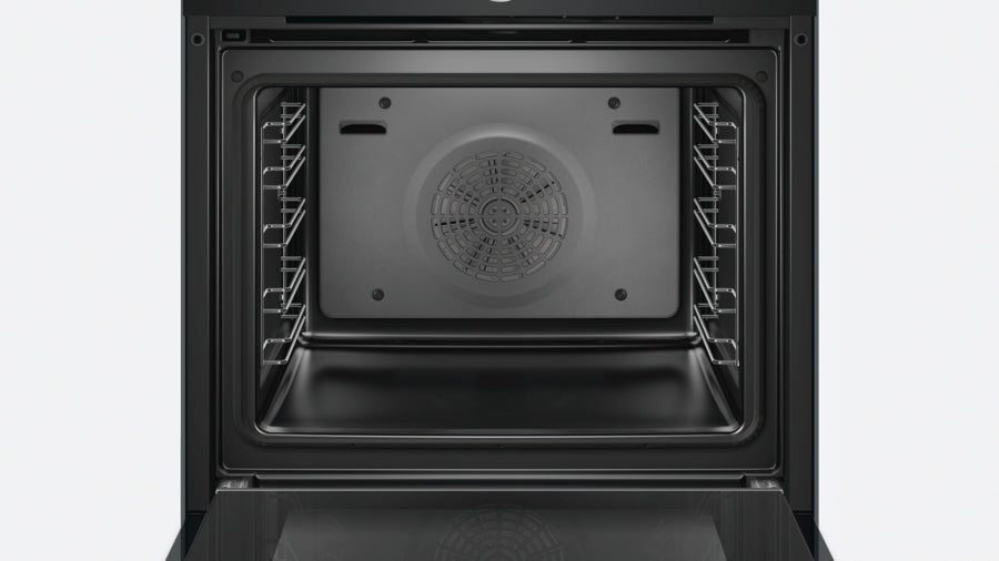 Lò nướng BOSCH HBG634BB1|Serie 8
