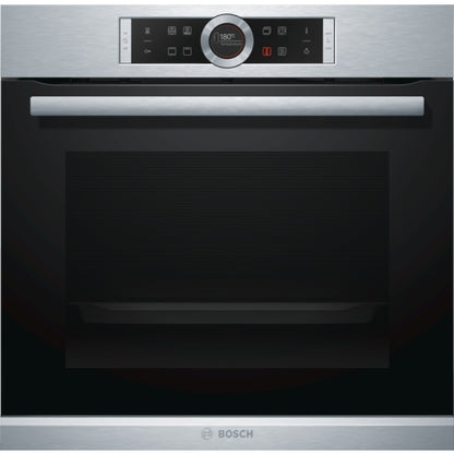 Lò nướng BOSCH HBG634BS1|Serie 8