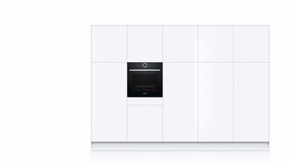 Lò nướng BOSCH HBG635BB1|Serie 8