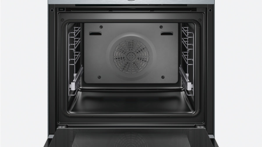 Lò nướng BOSCH HBG635NS1|Serie 8