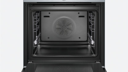 Lò nướng BOSCH HBG635NS1|Serie 8