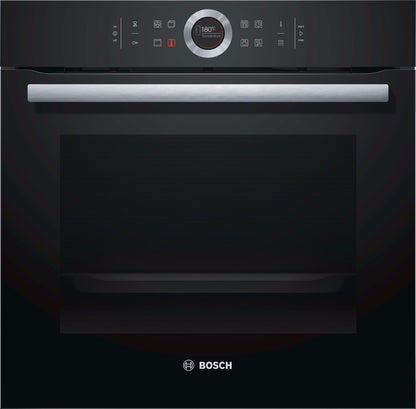 Lò nướng BOSCH HBG675BB1|Serie 8