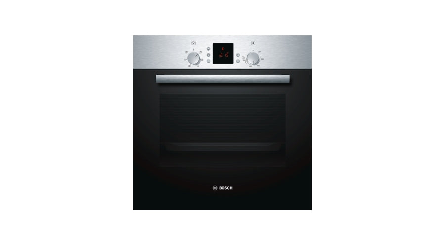 Lò nướng BOSCH HMH.HBN331E1K|Serie 2
