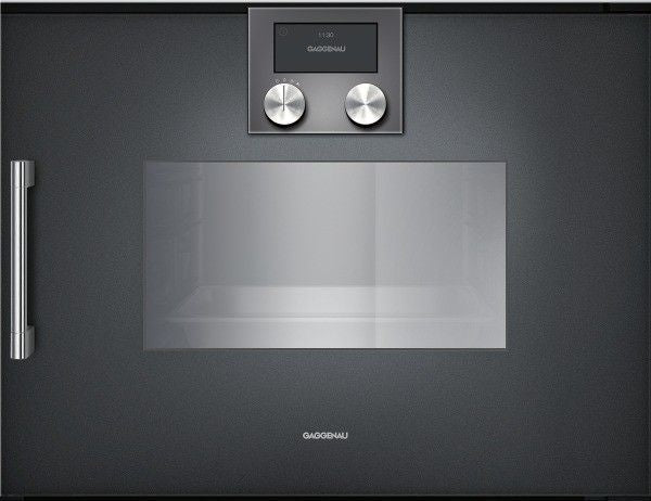 Lò hấp GAGGENAU BSP220100|Serie 200