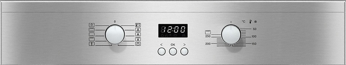 Lò nướng MIELE H2161-1B