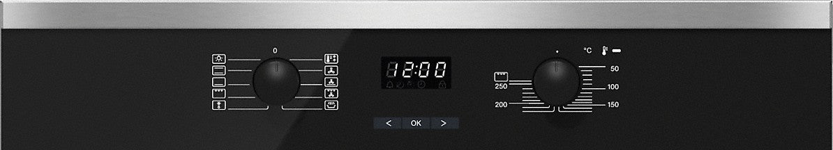 Lò nướng MIELE H2601-1B