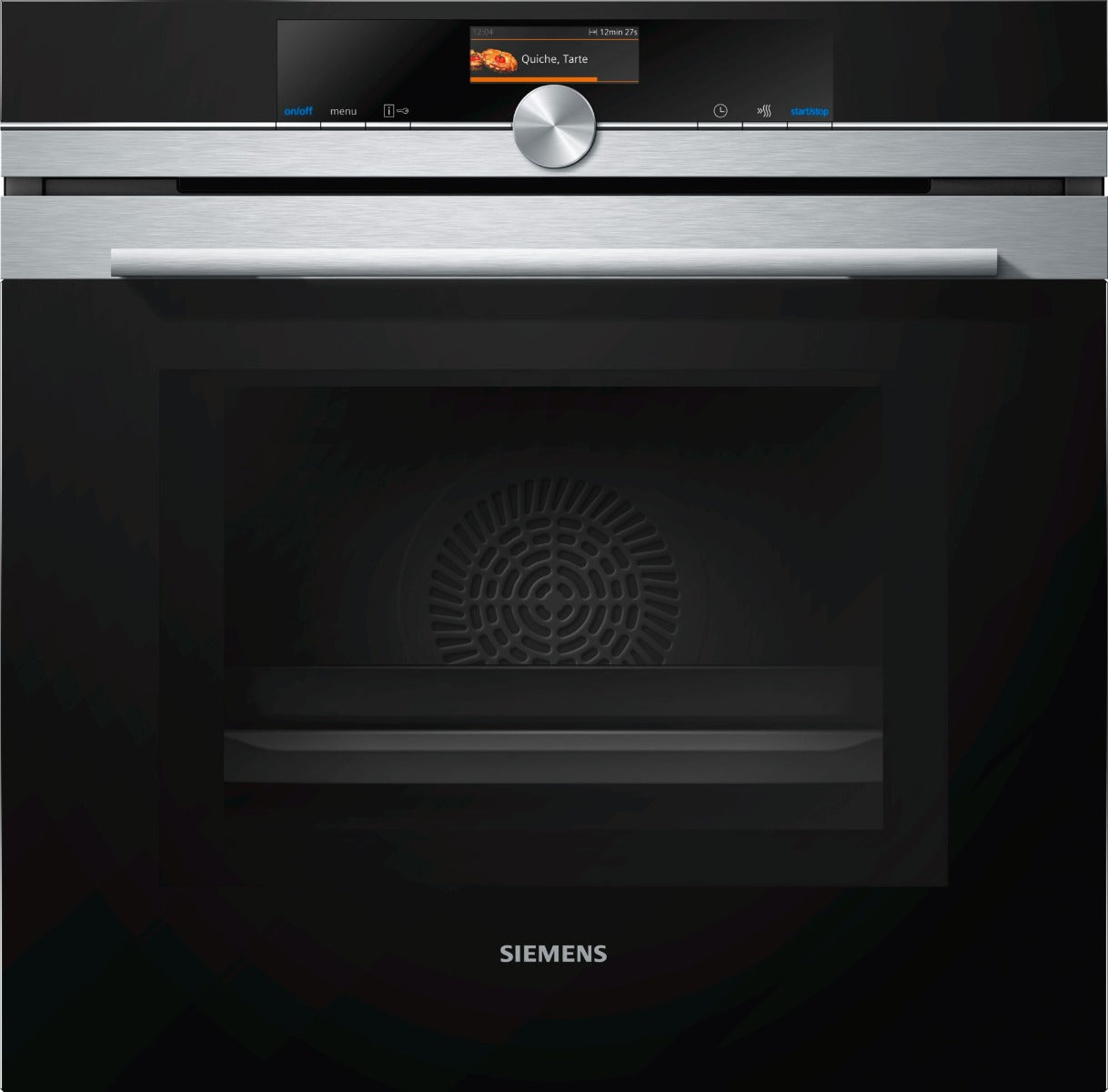 Lò nướng SIEMENS HB634GBS1