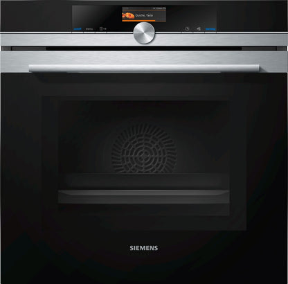 Lò nướng SIEMENS HB634GBS1