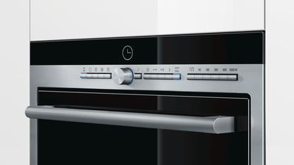 Lò nướng kết hợp vi sóng SIEMENS HB86P575