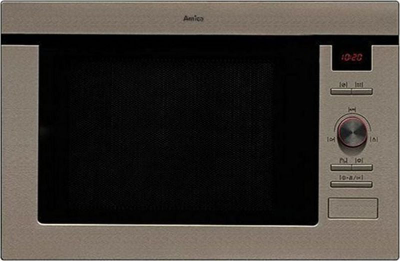Lò vi sóng âm tủ AMICA AMM25BI