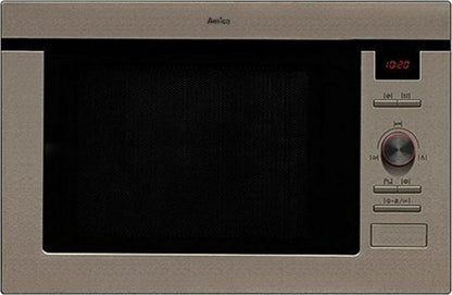 Lò vi sóng âm tủ AMICA AMM25BI