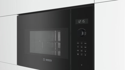 Lò vi sóng âm tủ BOSCH BEL554MB0|Serie 6