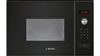 Lò vi sóng âm tủ BOSCH HMT75M664|Serie 6