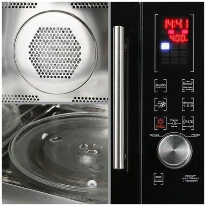 Lò vi sóng độc lập BRANDT CE3252B