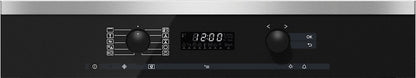 Lò nướng kèm vi sóng âm tủ MIELE H 6200 BM