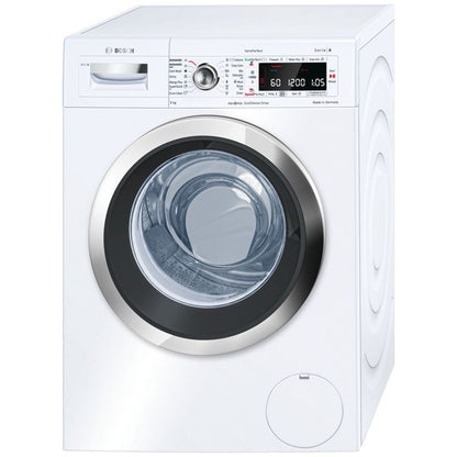 Máy giặt BOSCH HMH.WAW32640EU|Serie 8