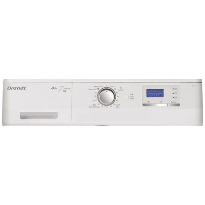 Máy giặt BRANDT BWF7212E