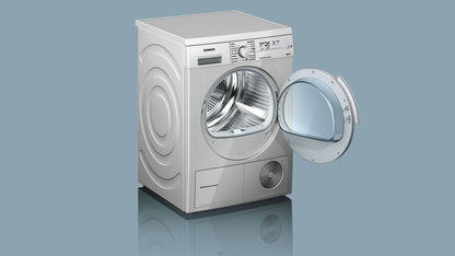 Máy sấy quần áo SIEMENS WT46W59XEE