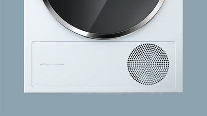 Máy sấy quần áo SIEMENS WT46Y701EE