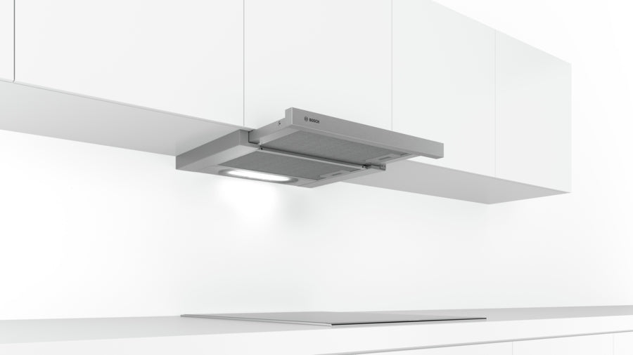 Máy hút mùi âm tủ BOSCH DFT63AC50|Serie 4