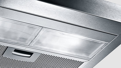 Máy hút mùi âm tủ BOSCH HMH.DHI623GSG|Serie 4