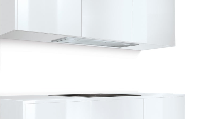 Máy hút mùi âm tủ BOSCH DHL885C|Serie 6