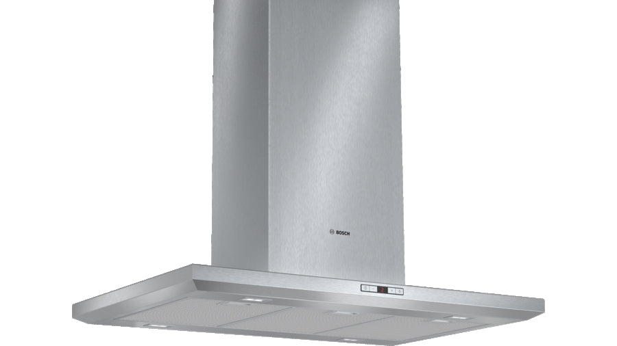 Máy hút mùi đảo BOSCH HMH.DIB091E51|Serie 6