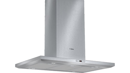 Máy hút mùi đảo BOSCH HMH.DIB091E51|Serie 6