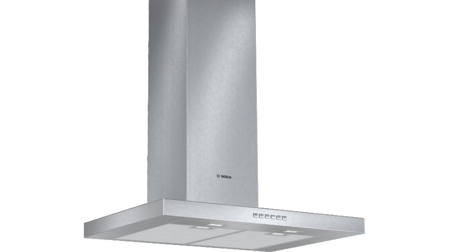 Máy hút mùi treo tường BOSCH DWB077A50|Serie 4