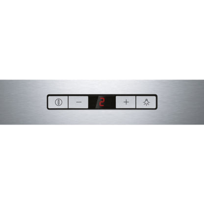Máy hút mùi treo tường BOSCH HMH.DWB097E50|Serie 6