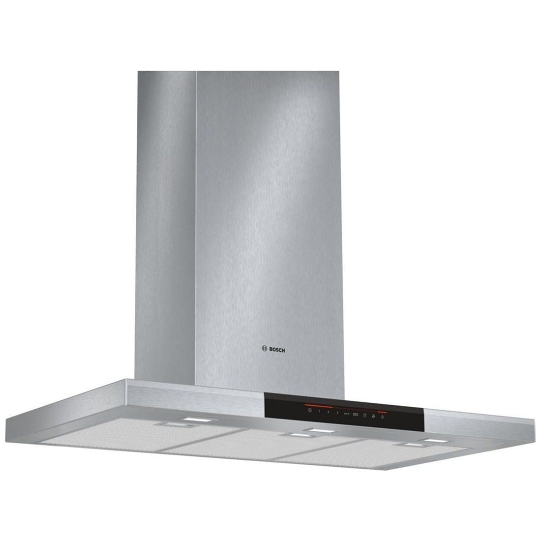 Máy hút mùi treo tường BOSCH DWB097J50|Serie 8