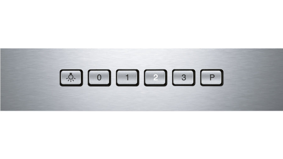 Máy hút mùi treo tường BOSCH HMH.DWW077A50B|Serie 4