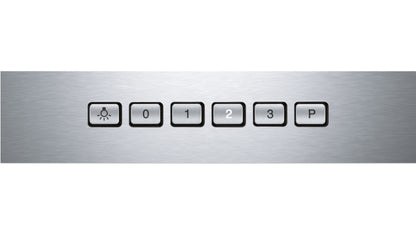 Máy hút mùi treo tường BOSCH HMH.DWW077A50B|Serie 4
